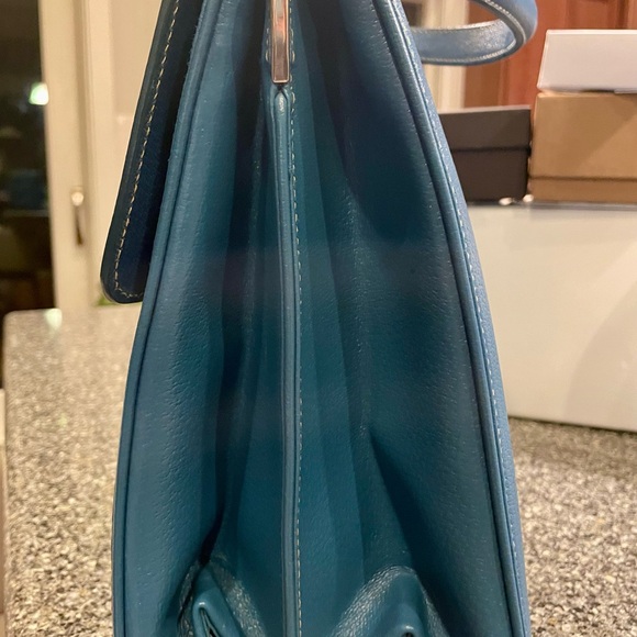 Prada Cinghiale Top Handle Aragosta - Picture 3 of 10